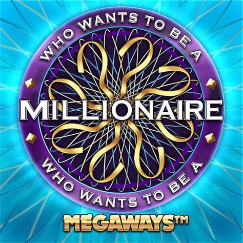 Who Wants To Be A Millionaire Megaways Review 2024